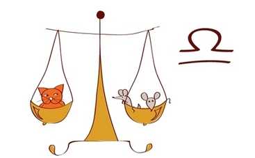 Весы: гороскоп на 2014 год