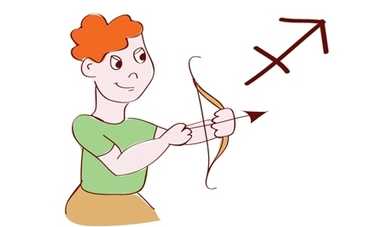 Стрелец: гороскоп на 2014 год