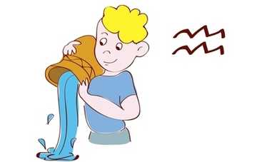 Водолей: гороскоп на 2014 год