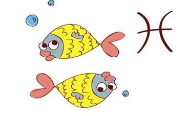 Рыбы: гороскоп на 2014 год
