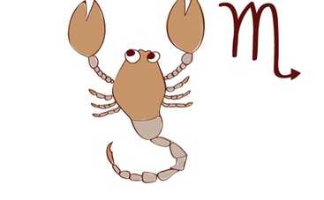 Скорпион: прогноз на 2014 год