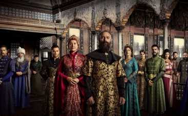 "Великолепный век", "Самара", "Игра престолов"  - какие сериалы смотреть в 2014 году!