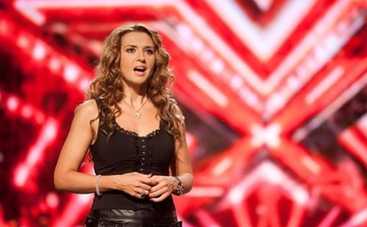 Оксана Марченко пригласила "Х-фактор" домой (ФОТО)