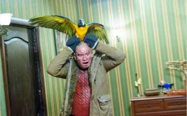 "1+1 дома": Смотрите полное видео мюзикла (ВИДЕО, ФОТО)