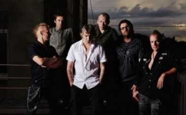 Группа "Король и Шут" прекратила свое существование