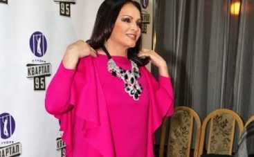 Ротару проведет отпуск на личном мальдивском пляже