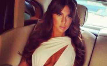 Анна Седокова решила ограничить свою активность в соцсетях