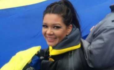 Певица Руслана вошла в десятку самых влиятельных женщин мира