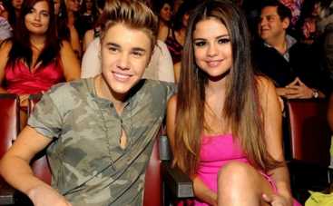 Джастин Бибер и Селена Гомес снова вместе