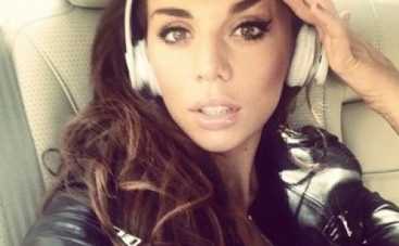 Аня Седокова о том, что такое любовь