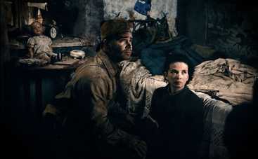 Ненагражденный "Сталинград": постфактум о фильме