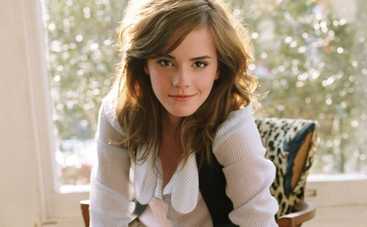 Эмма Уотсон начала встречаться с умным студентом (ФОТО)