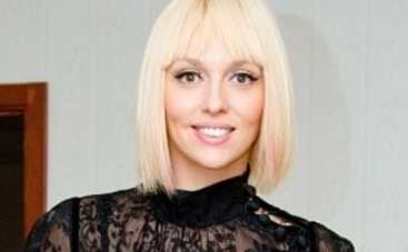 Оля Полякова порадовала фотками с отдыха без кокошника (ФОТО)