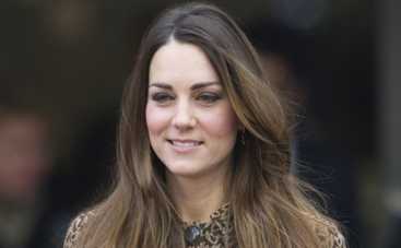 Сегодня Кейт Миддлтон отмечает день рождения