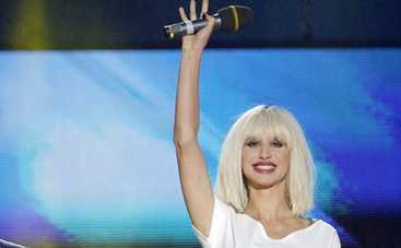 Светлана Лобода стала жертвой хаккеров