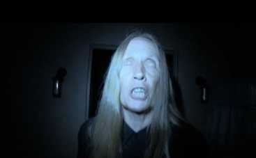 "Паранормальное явление. Метка дьявола": приготовьтесь, будет страшно!