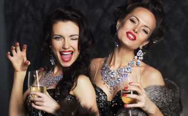 Гороскоп 2014: Пей до дна!