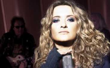 Наталья Могилевская: "Из-за новости о беременности отменилась куча концертов"