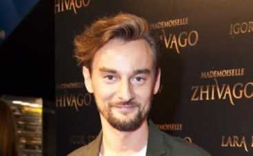 Сегодня Алан Бадоев отмечает день рождения