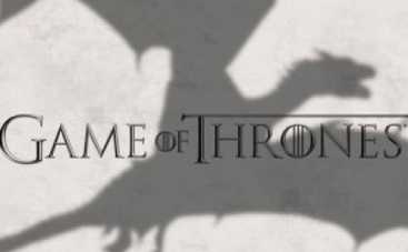 Стало известно, когда выйдет четвертый сезон "Игры престолов"