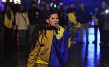 Руслану отравили газом: "Сейчас мне откровенно плохо"