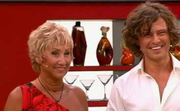 Супруга устроила Прохора Шаляпина на работу