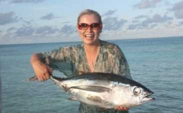 Фото из отпуска Лены Лениной попали в Сеть