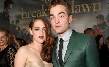Кристен Стюарт в интервью призналась, что больше не с Робертом Паттинсоном