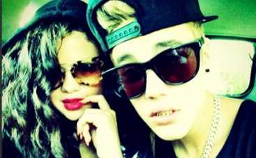 Селена Гомес и  Джастин Бибер не встречаются