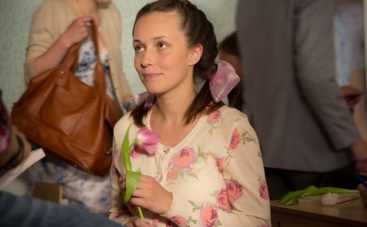 "С чистого листа": премьера на канале "Украина"