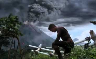 "После нашей эры" с Уиллом и Джейденом Смитами: яблочко от яблони