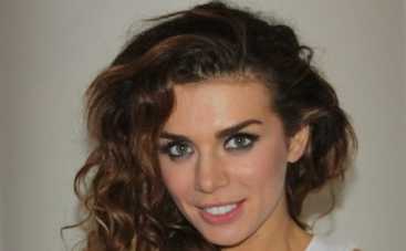 Анна Седокова помирилась с бывшим мужем