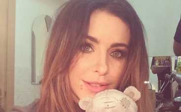 Ани Лорак с мужем экономит на отдыхе и проводит отпуск на вилле Григория Лепсе ФОТО)