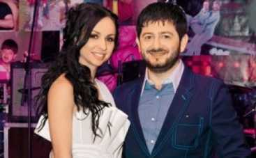 Жена Михаила Галустяна рассказала о ссорах в семье