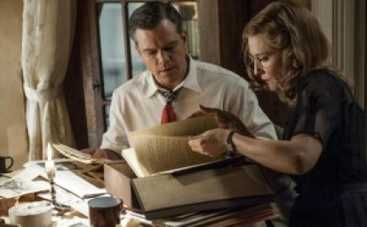 Самые яркие кинопремьеры 2014 года