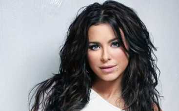 Ани Лорак помогает тяжело больным детям