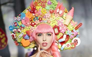 Оля Полякова: уже «предвкушаю» кокошник в виде короны после Евровидения