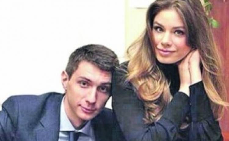 Сын Владимира Литвина женится на дочери депутата