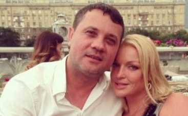 Анастасия Волочкова о Бахтияре Салимове: "Он любил меня больше жизни"