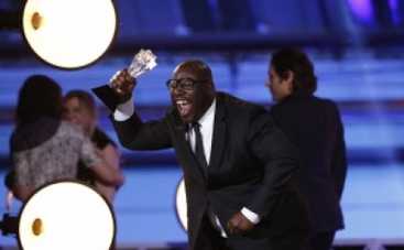 "Двенадцать лет рабства" стал лучшим фильмом года