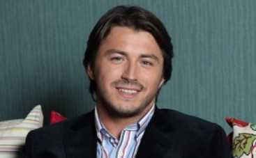 Сергей Притула бросил жену с ребенком из-за служебного романа – СМИ