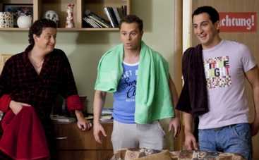 Финал «Универа» будет жарким