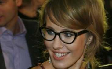 Ксения Собчак рассказала правду о деньгах