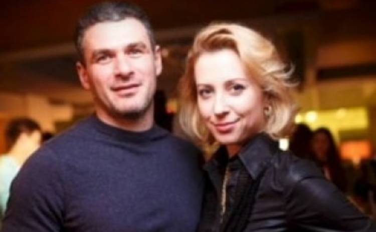 Арсен Мирзоян бросил семью и двоих детей ради Тони Матвиенко