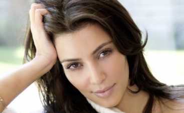 Ким Кардашян: "Те, кто говорят, что быть беременной прекрасно – врут"