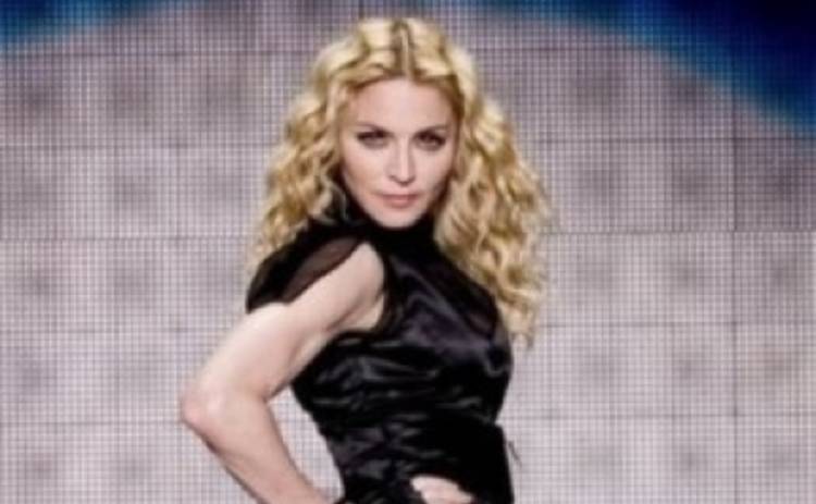 Мадонна извинилась перед поклонниками за расистское высказывание в Instagram