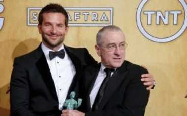 Гильдия киноактеров США вручила свои награды (ФОТО)