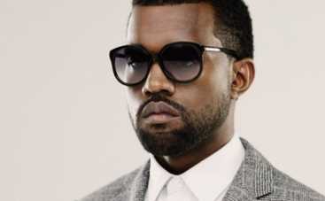 Канье Уэст собрался заточить любимую в замке