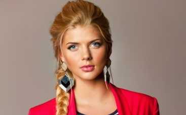 Настя Задорожная выйдет замуж без суеты