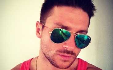 Сергей Лазарев стал жертвой преступников